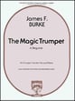 MAGIC TRUMPET CORNET-SEE ADDL INFO cover
